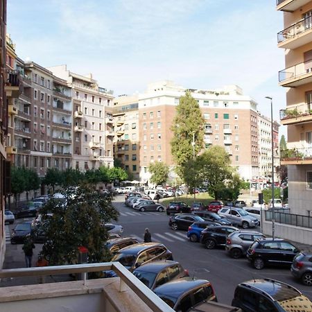 New Luxury Rooms Roma Eksteriør bilde