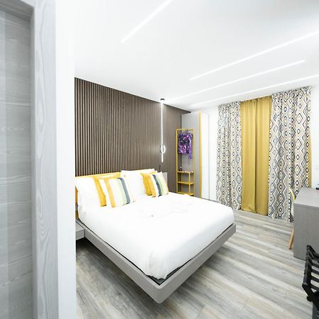 New Luxury Rooms Roma Eksteriør bilde