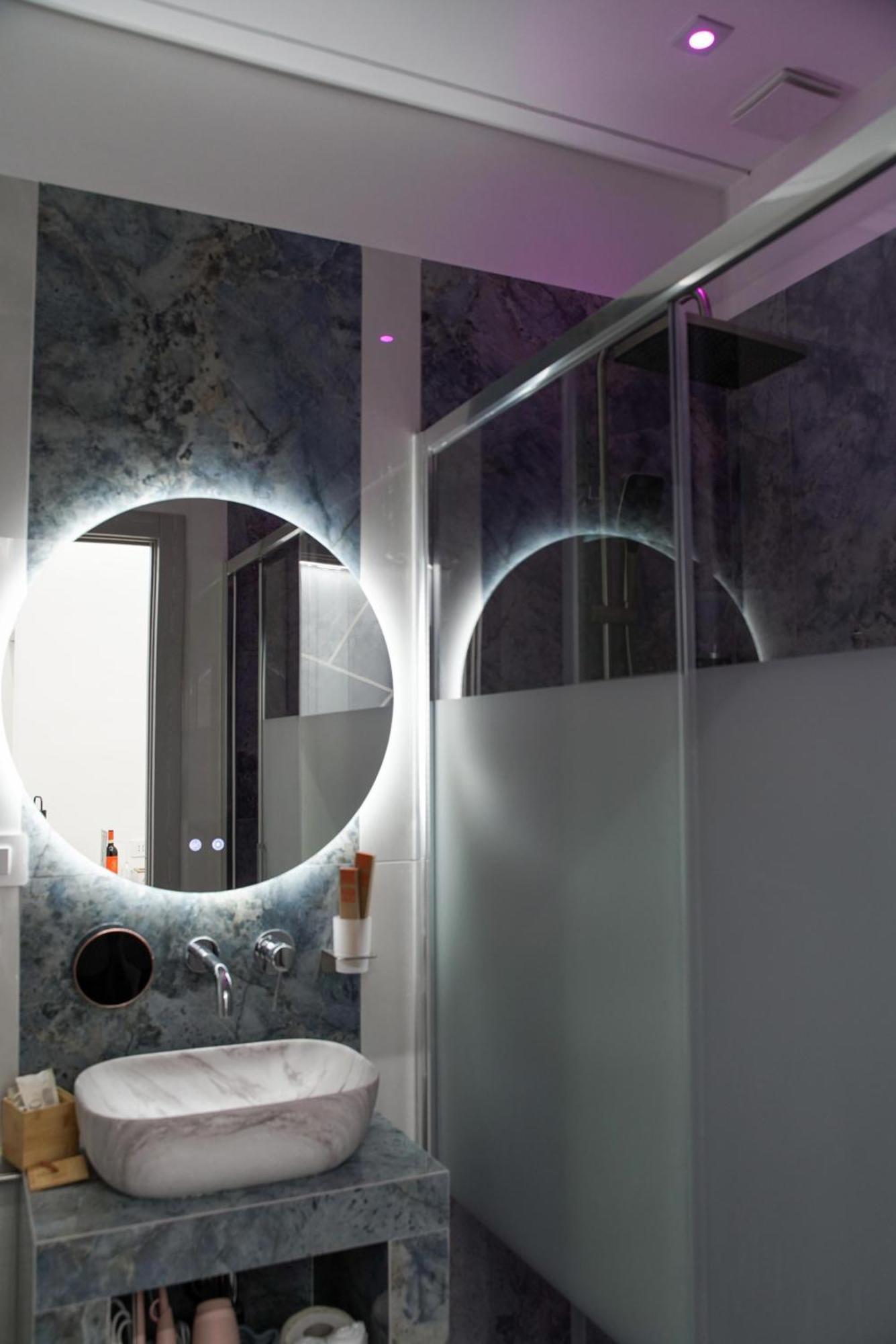 New Luxury Rooms Roma Eksteriør bilde